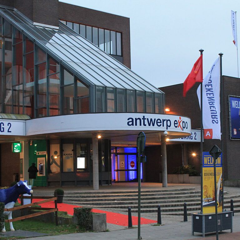 Antwerp Expo