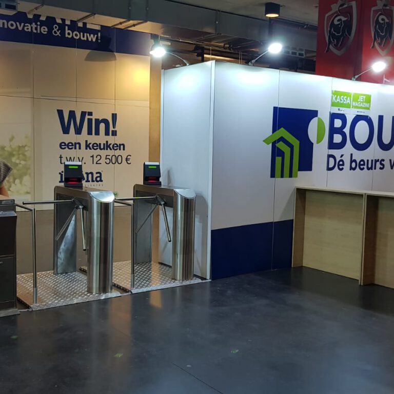 Bouwinnovatie