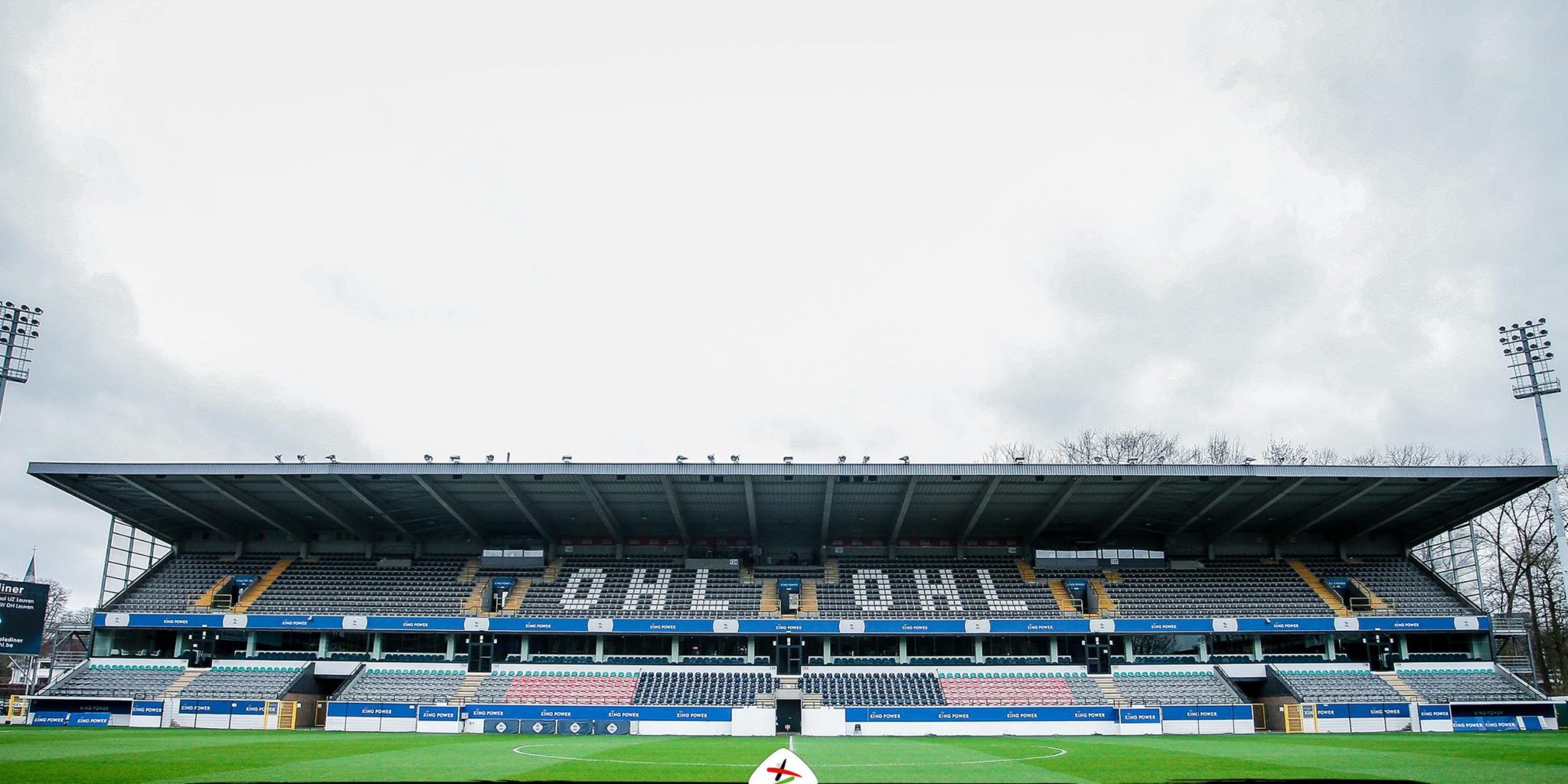 King Power at Den Dreef