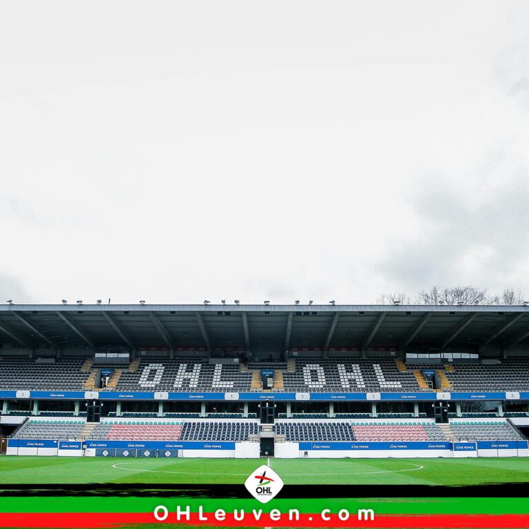 King Power at Den Dreef