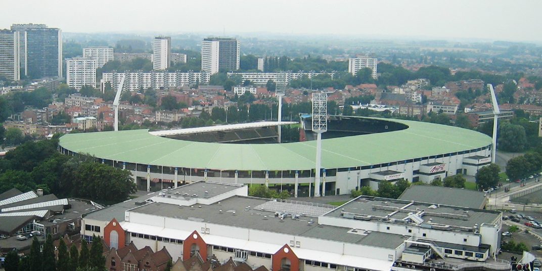 King_Baudouin_Stadium
