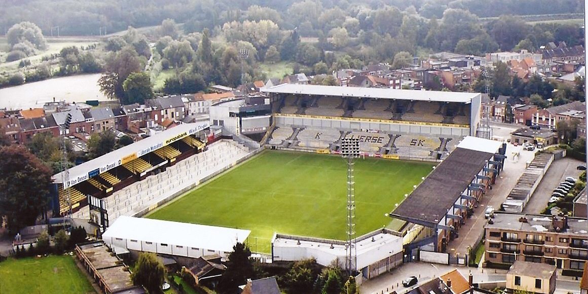 Herman Vanderpoorten