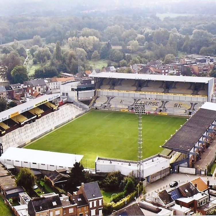 Herman Vanderpoorten