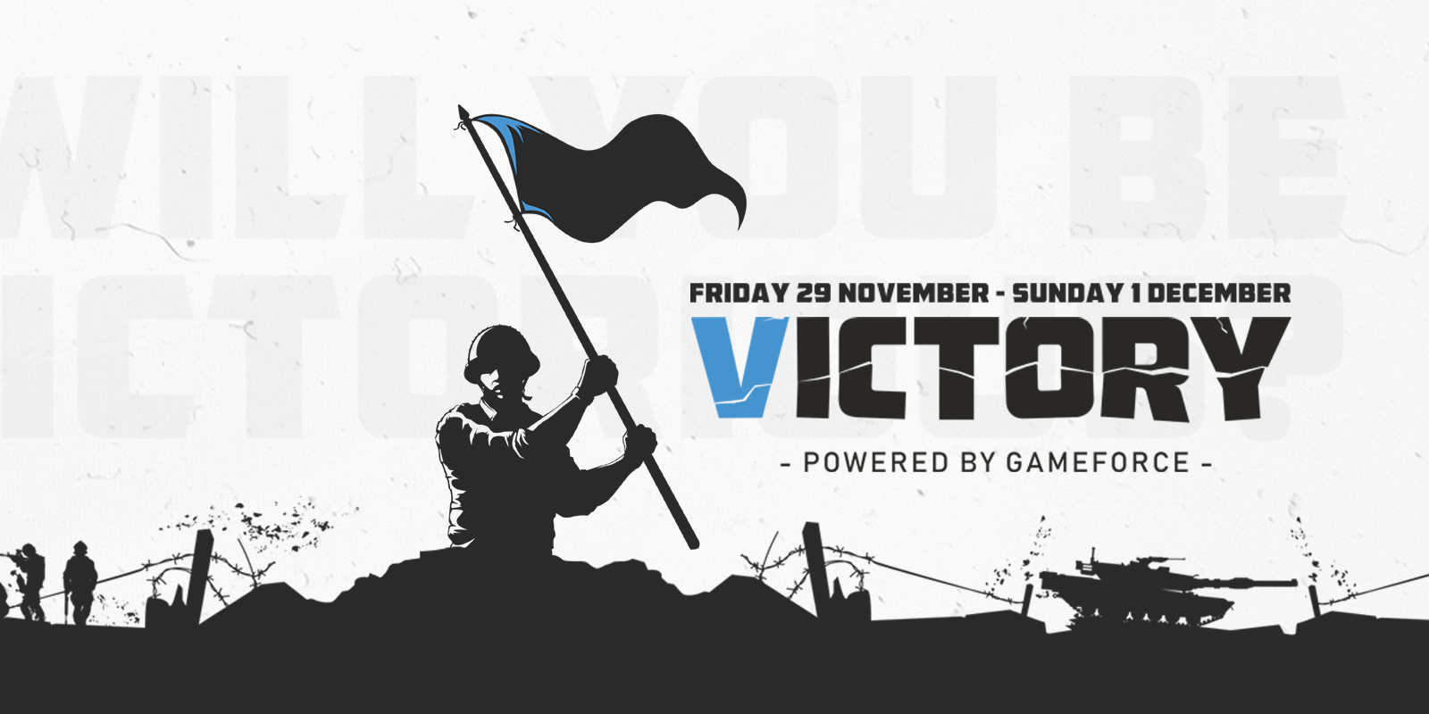 Victory-LAN