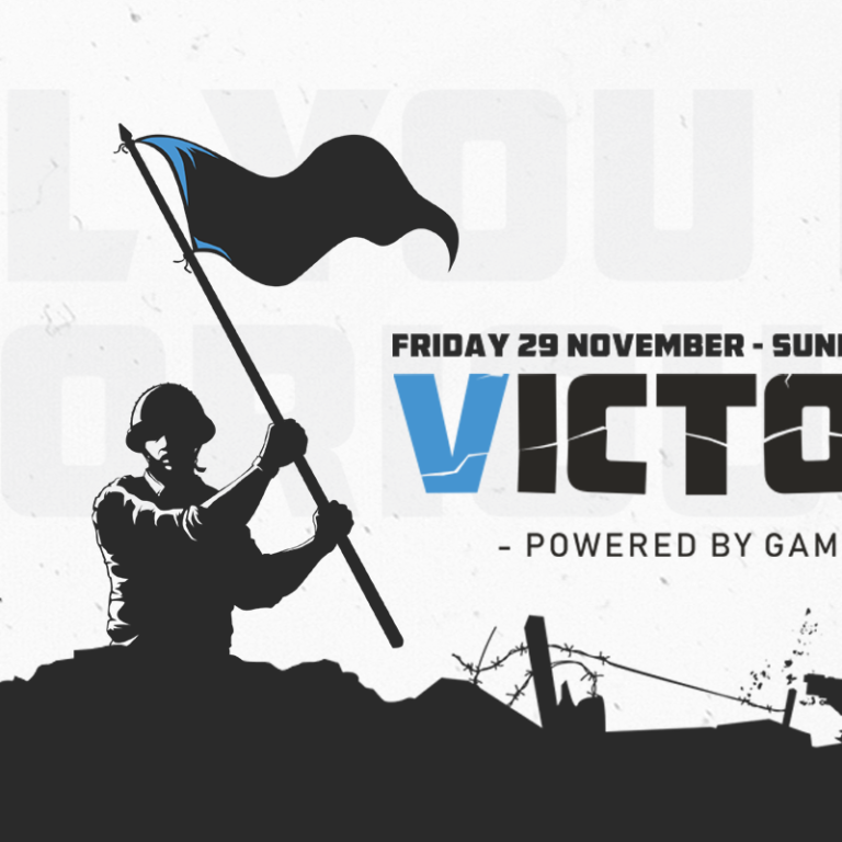 Victory-LAN