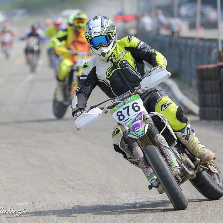 supermoto